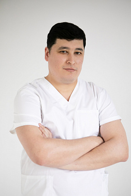 Умаралиев Лазиз Шухратович